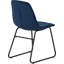 Catrinel Wave Edge Dining Set-2028291901