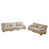 Beige chaud est en rupture de stock