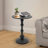 15.7'' W Metal End Table-1141218761