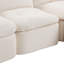 Canapé modulaire Modern Cloud-1584851068