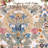 Cotton Floral Quilt-29563311