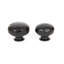 Elan 33mm Diameter Mushroom Knob-1147198016