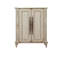 Bijou Hall 2 - Door Armoire