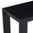Minimalist Console Table With Bottom Shelf And Four Legs, Suitable For Entryway And Living Room | Gift Idea