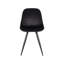 Dolezal 49cm H Velvet Upholstered Side Chair-1010286898