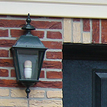 Outdoor Wall Lantern