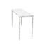 River Console Frost Table
