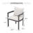 6- Person Outdoor Patio Dining Set With Extendable Rectangular Table-1775476698-1775476678