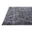 6x9 Philip Graphite Gray Rug