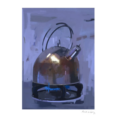 kettle