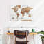 My World Travel Milstead, punaise III-107708143