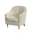 Briteny Button Tufted Accent Chair-92150089