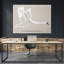 «Winged One (toile)» par Gabriella