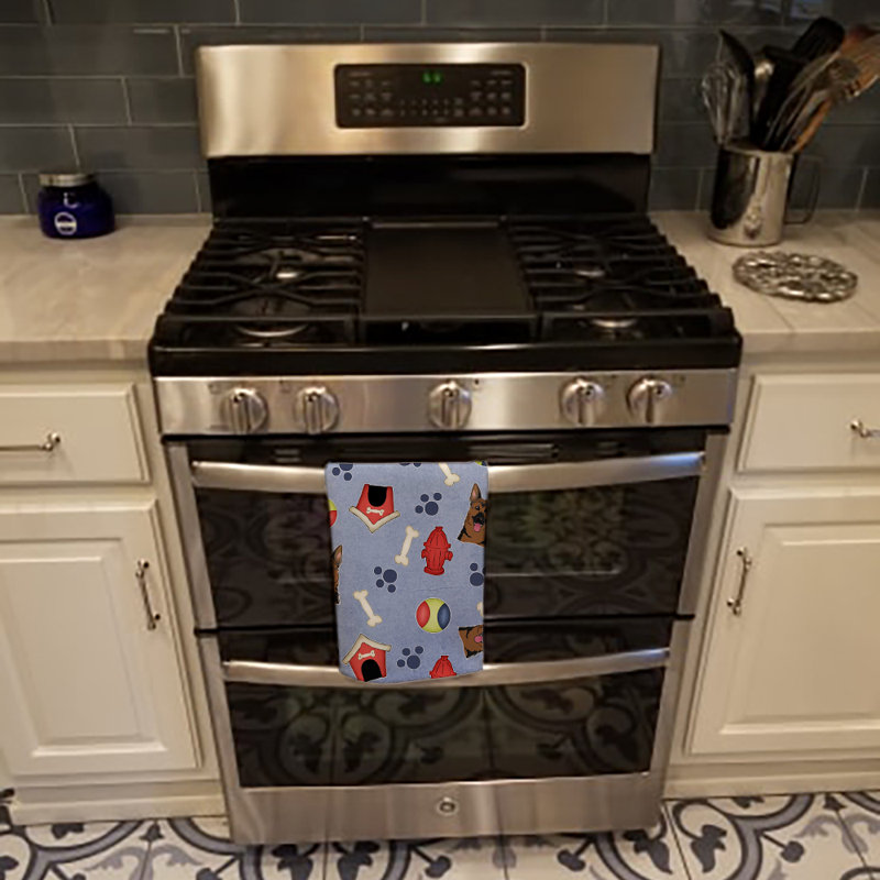 Dish Towel Kitchen Towel