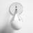 Algiers Dimmable Bath Sconce-1229496194