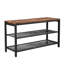 6 Pair Shoe Storage Bench-1863153523