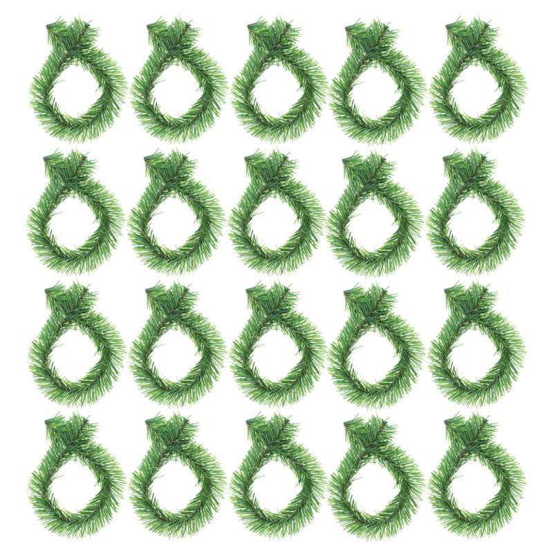 Garland Tie, 18"