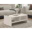 Table basse avec rangement Beyza