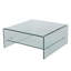 Table basse moderne