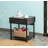 Kila Accent Table with Storage - Versatile Small Table for Home Office-375090812-297448565