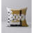 Reversible Throw Pillow-575512936