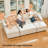 Rafael Storage Ottoman Module For Sofa Set As A Seat And Low Table-1910892605