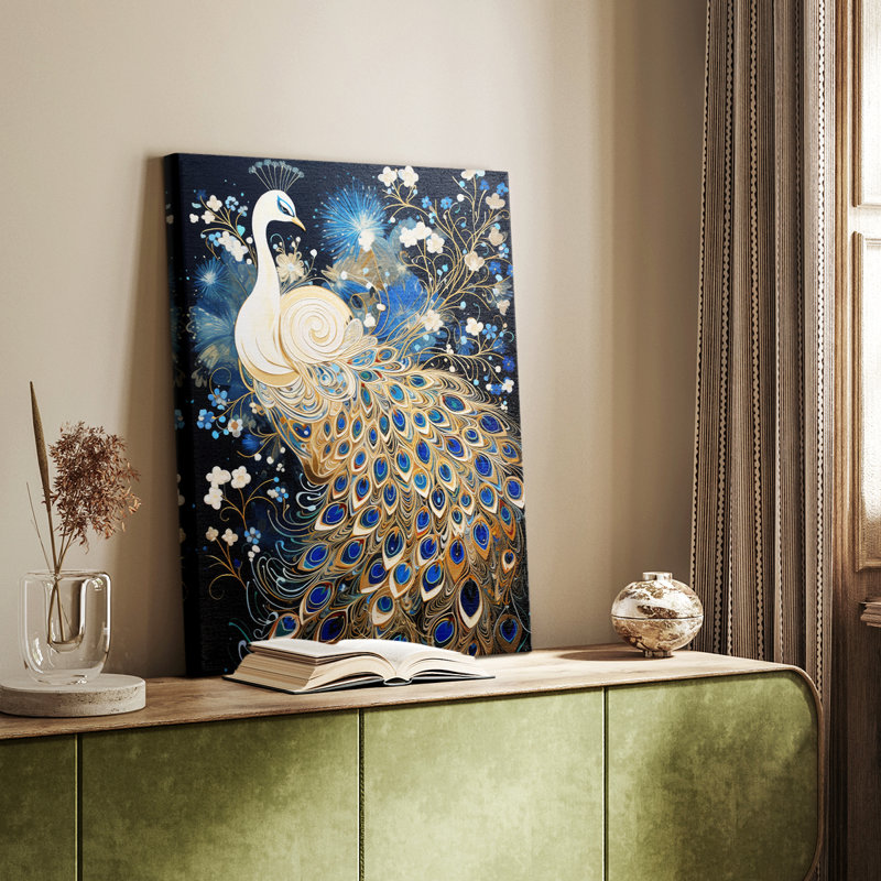 ANIMALS Series CCxxi - galerie sur mesure, H 18 po x l 12 po