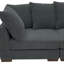 Canapé modulaire rembourré 6 pièces Bonsell-1841713913