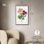 Art Remedy, impressions sur toile, géranium, 1827-111155091-111155100