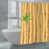 Brown Wood & Shiplap
