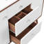 Meuble-lavabo simple 48 po