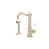 Satin Nickel/White is out of stock