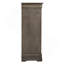 Commode Louis Phillipe, gris-442556066