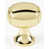 Polished Brass selected