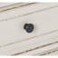 Commode 6 tiroirs Aanisha