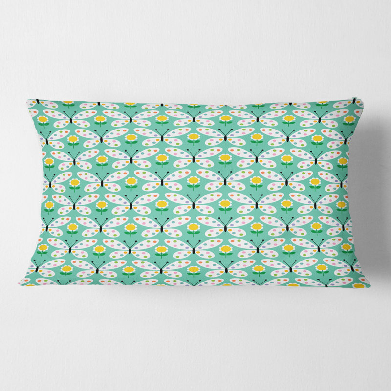 Coussin Retro