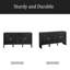 Buffet 60 po Mid Century Modern Buffet-76825673