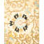Classic One-of-a-Kind 8' 3" X 8' 9" Hand Knotted Area Rug