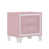 Rose est en rupture de stock