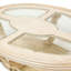 Table basse avec rangement Innocenza-192604975