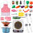 Play Food Set