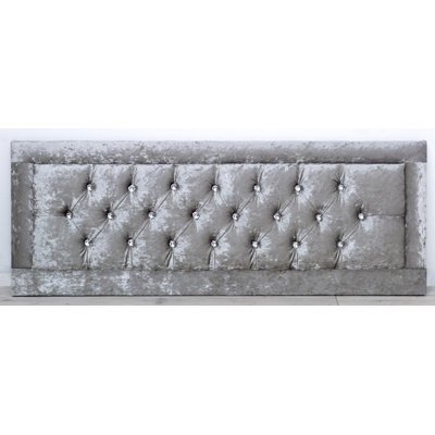 Tabor Upholstered Headboard