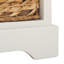 Marc 2 Drawer 76.2Cm W Solid Wood Chest Of Drawers-16872011