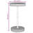 Daniale Bar Set with Stools-1517137670