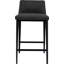 Baron Upholstered Stool with Metal Frame-1499150515-1503952234