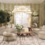 Miroir pleine grandeur Le Royal-98407487