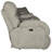 Annaliisa Upholstered 86'' Reclining Loveseat-896282520-896910701