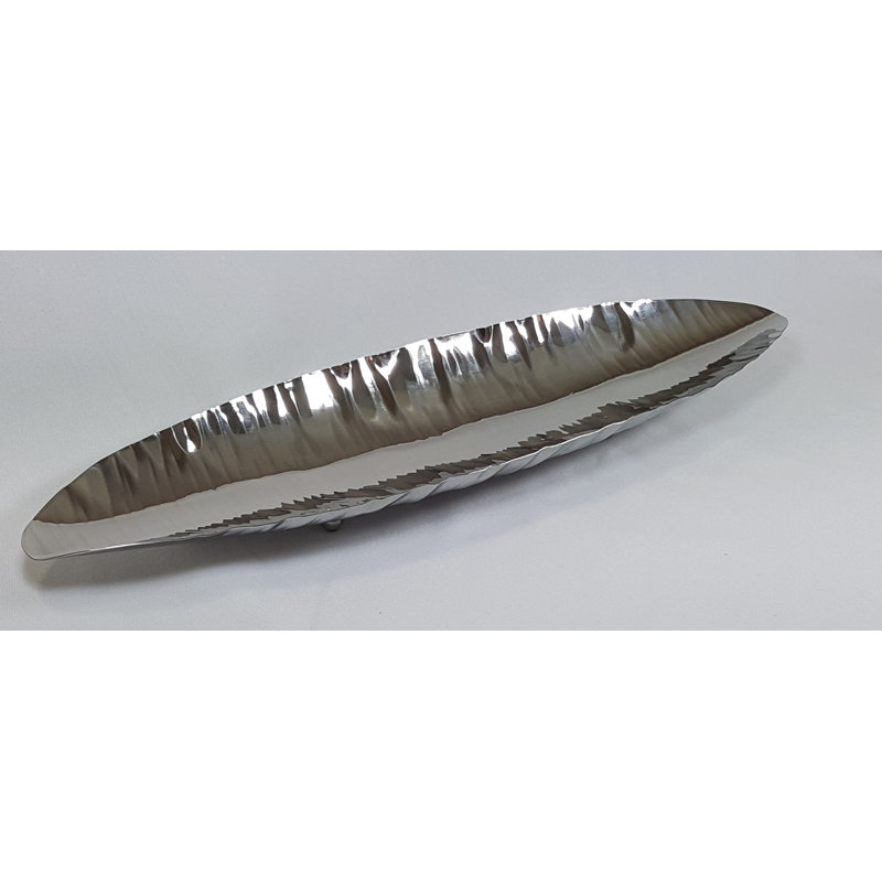 Plateau d'appoint pour petit canot Ligo, L 26,5 po x P 6 po x H 2,25 po