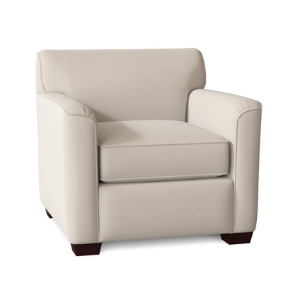 Keaton 39" Wide Armchair by Birch Lane