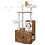 140cm H Cat Tree-89157838